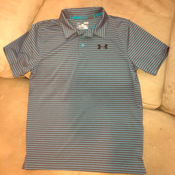 Under Armour Polo - Picture 1 of 1